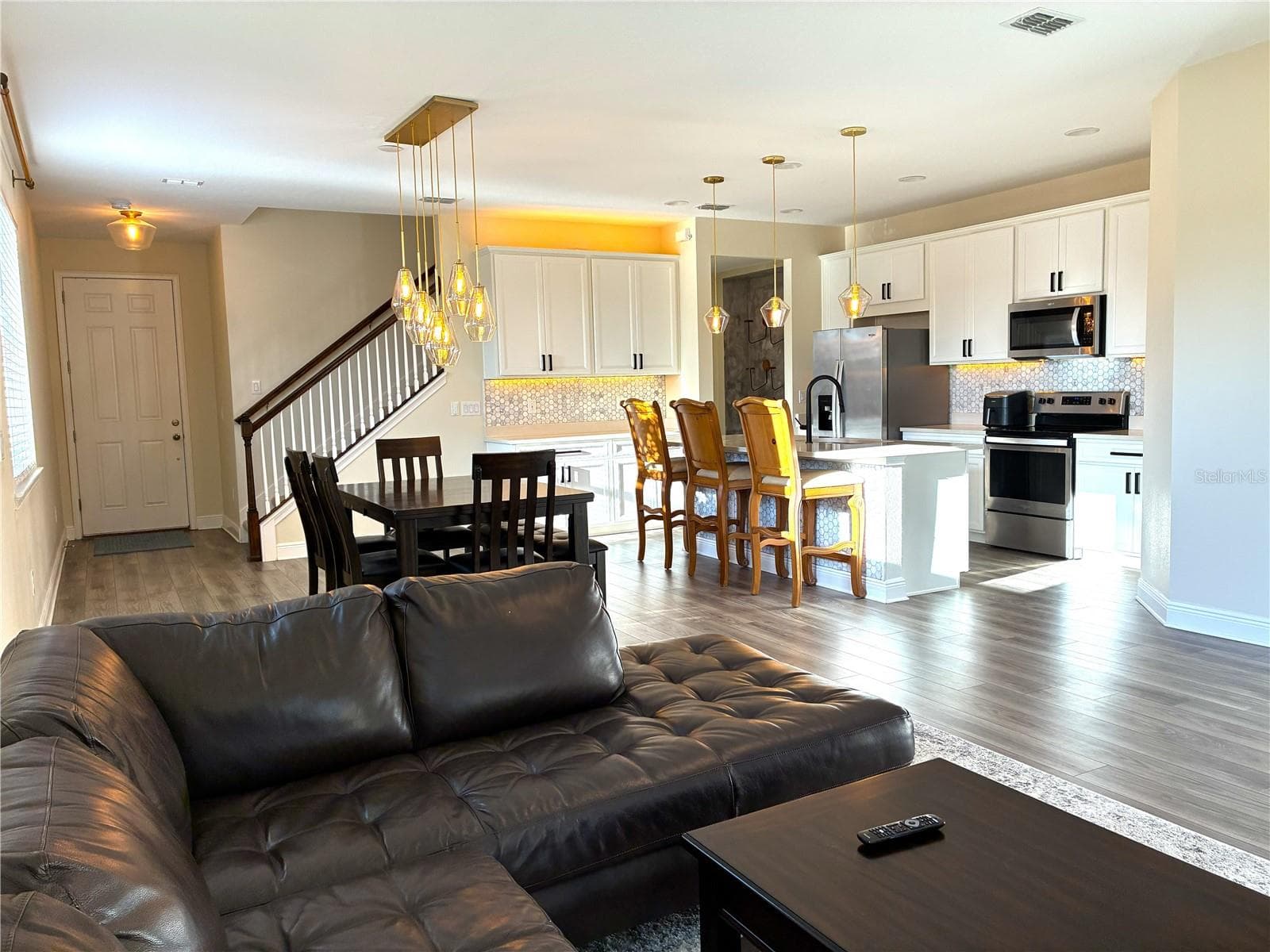 Townhouse at 5631 GRAND SONATA AVE, LUTZ, photo 4 of 48