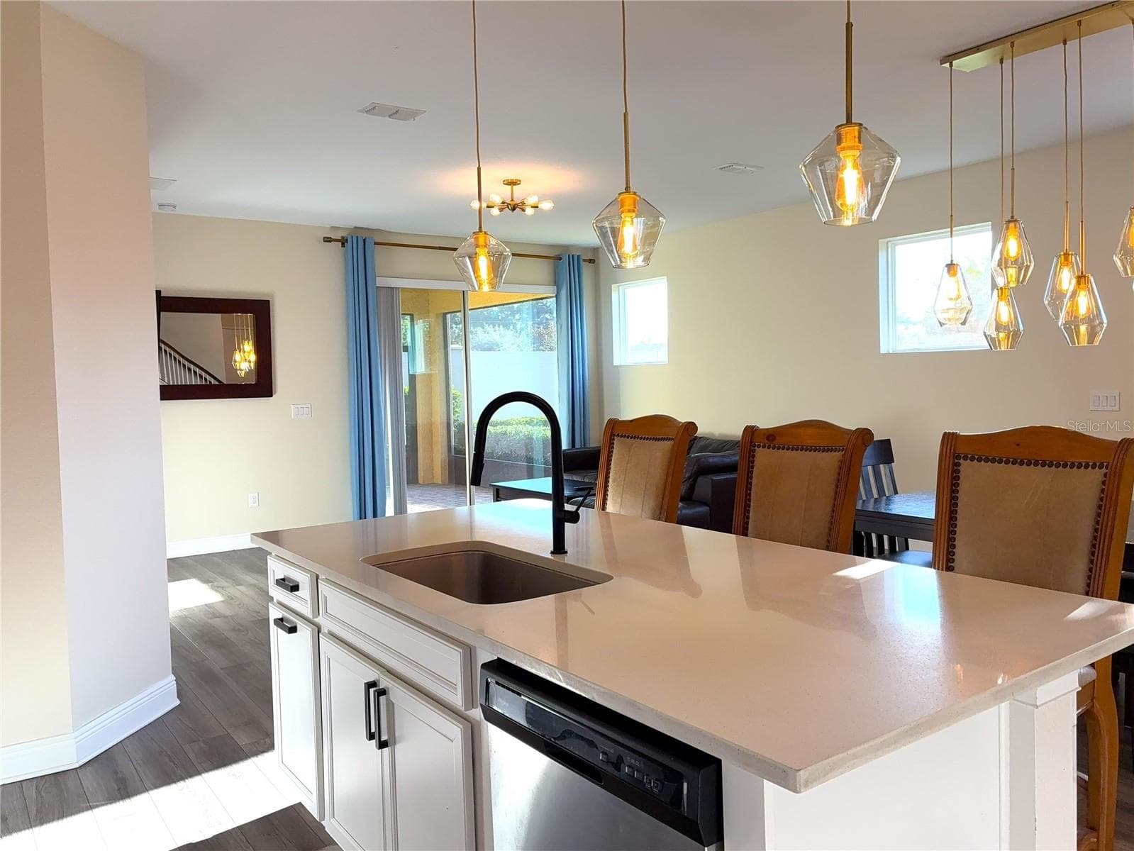 Townhouse at 5631 GRAND SONATA AVE, LUTZ, photo 5 of 48
