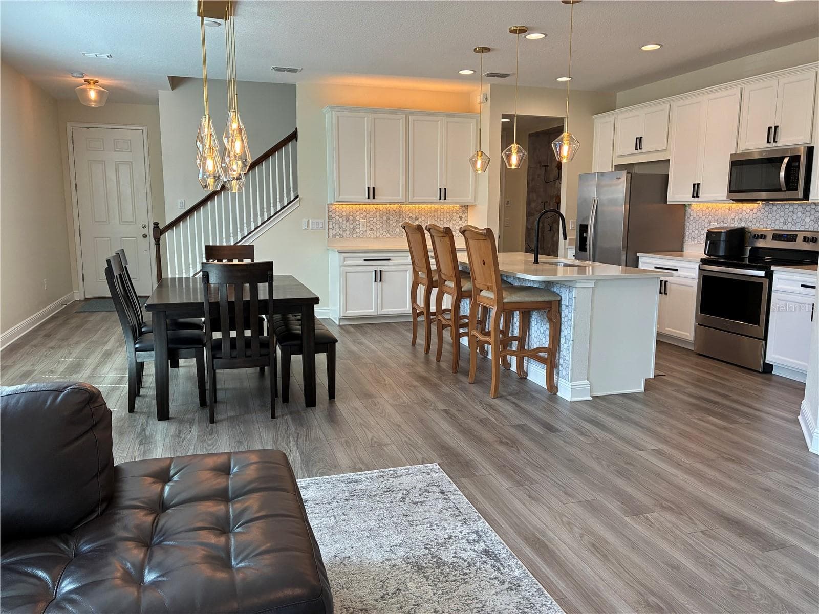 Townhouse at 5631 GRAND SONATA AVE, LUTZ, photo 6 of 48