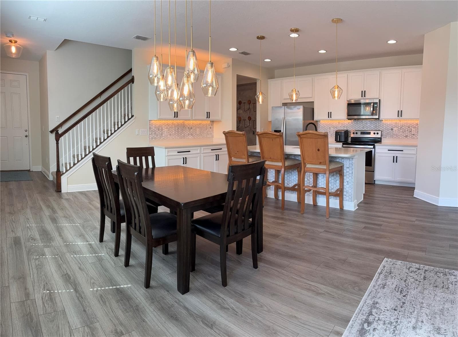 Townhouse at 5631 GRAND SONATA AVE, LUTZ, photo 7 of 48
