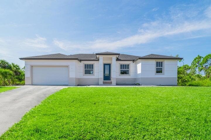 15101 BRAINBRIDGE CIR
