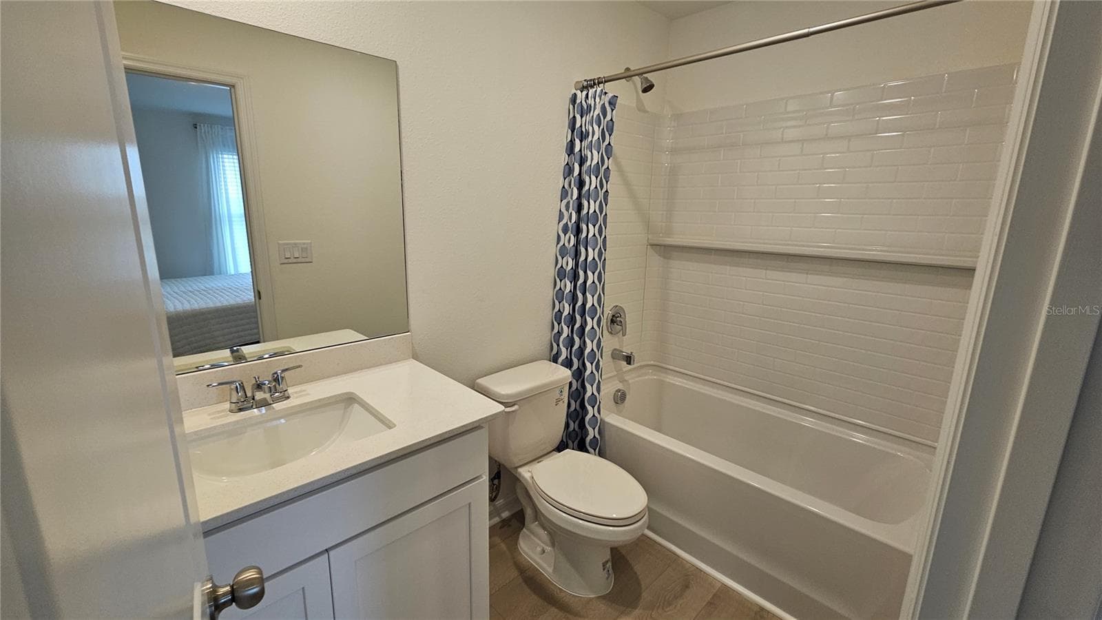 3rd Bathroom - 19904 MADERA CIR, VENICE