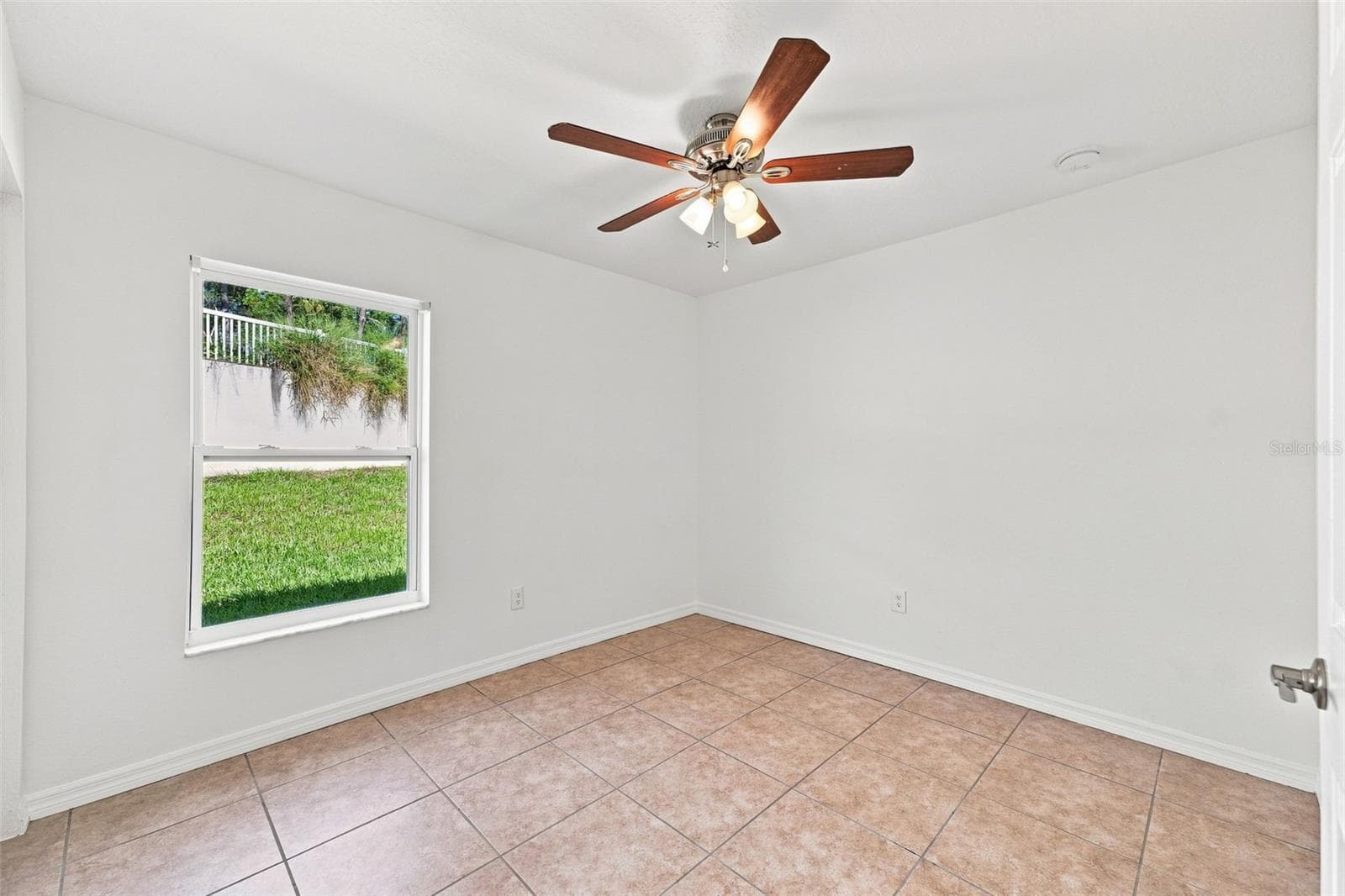 Bedroom 2 - 37150 HIGHLAND BLUFF CIR, DADE CITY