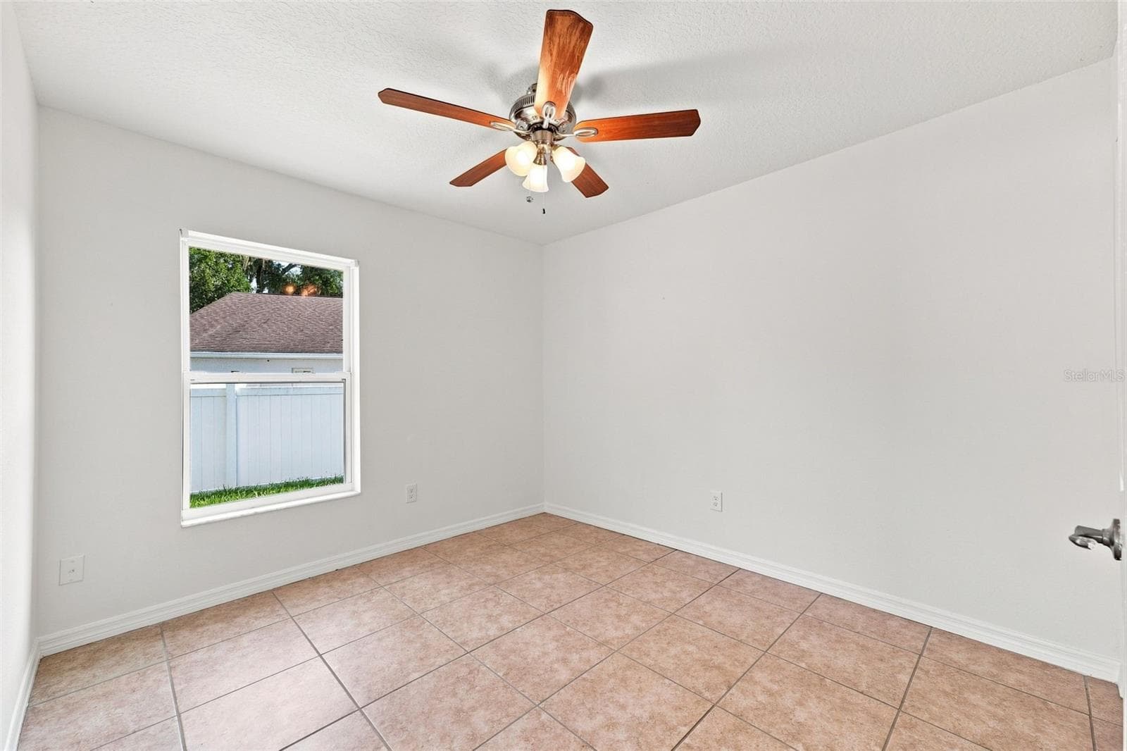 Bedroom 3 - 37150 HIGHLAND BLUFF CIR, DADE CITY