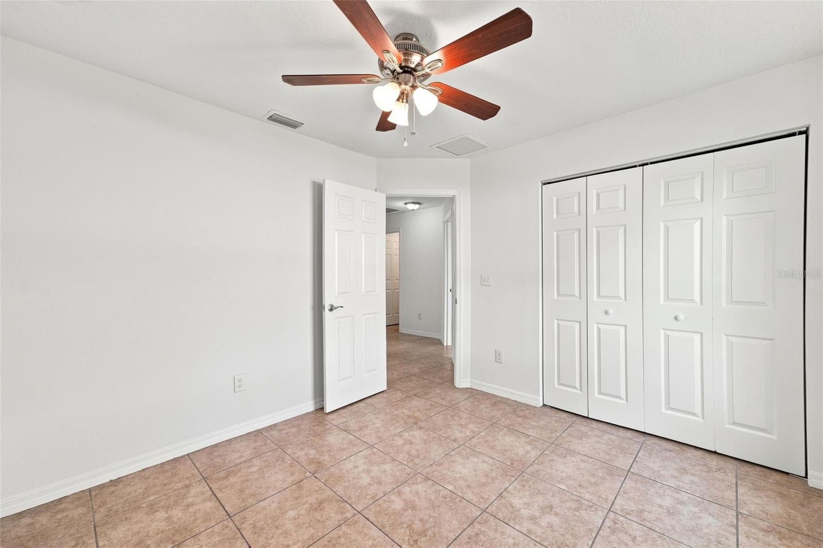 Bedroom 2 - 37150 HIGHLAND BLUFF CIR, DADE CITY