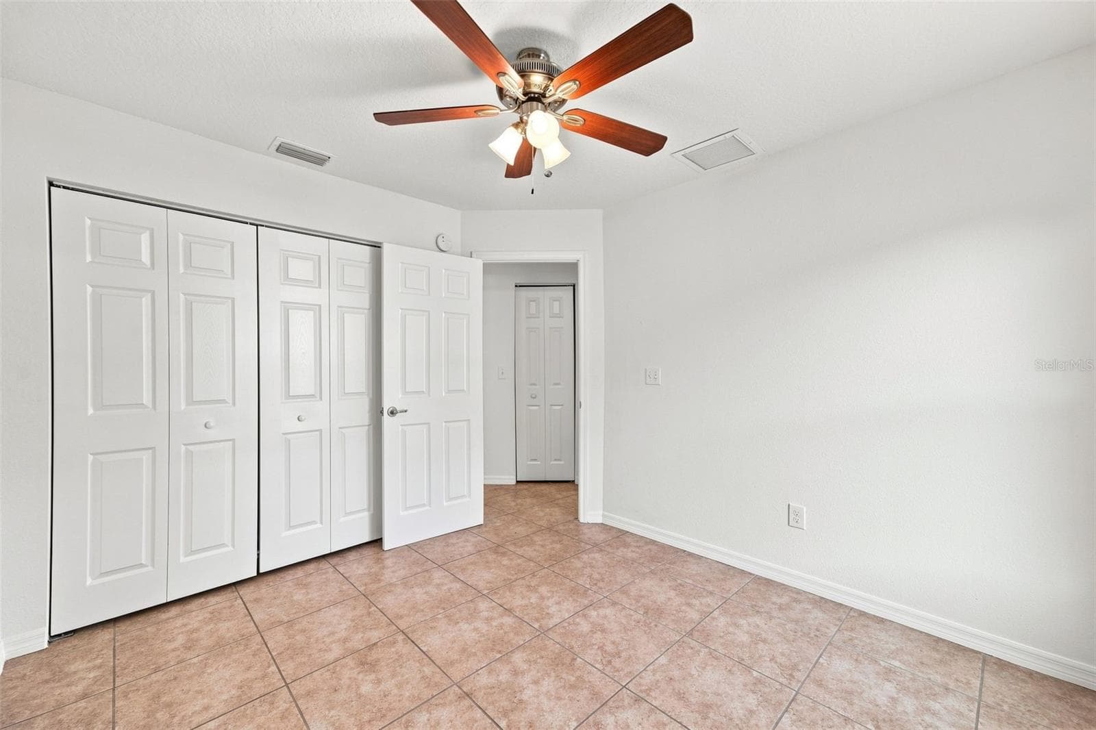 Bedroom 3 - 37150 HIGHLAND BLUFF CIR, DADE CITY