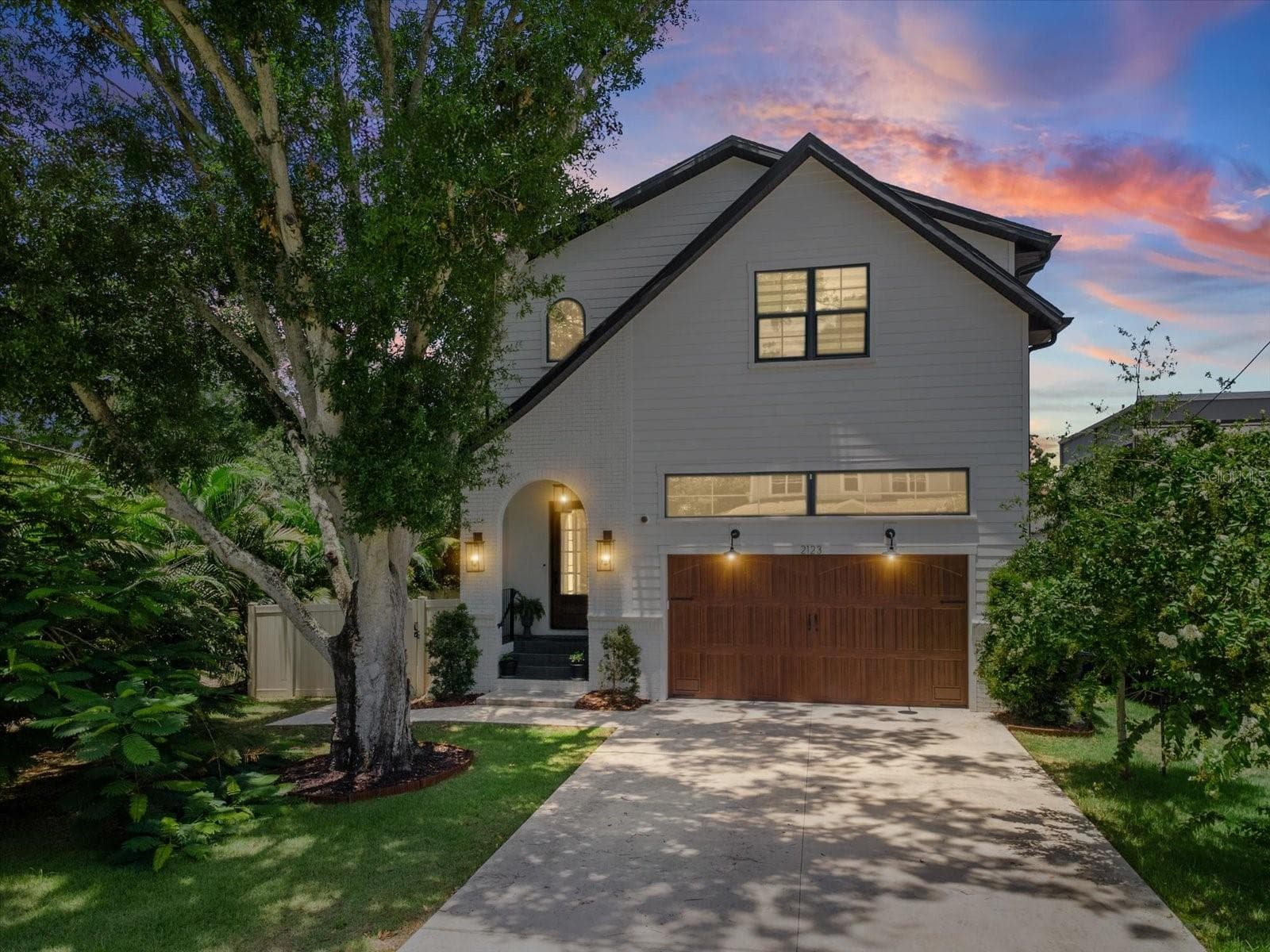 Single Family Residence at 2123 S CORTEZ AVE, TAMPA, photo 57 of 80