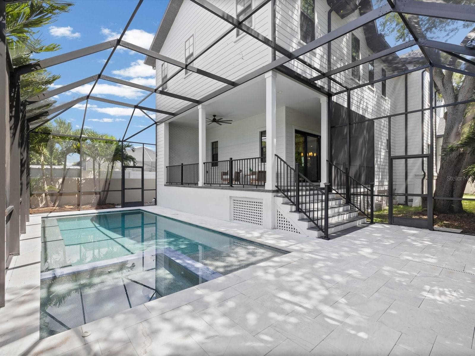 Single Family Residence at 2123 S CORTEZ AVE, TAMPA, photo 32 of 80