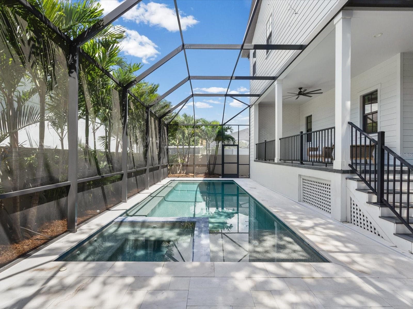 Single Family Residence at 2123 S CORTEZ AVE, TAMPA, photo 31 of 80
