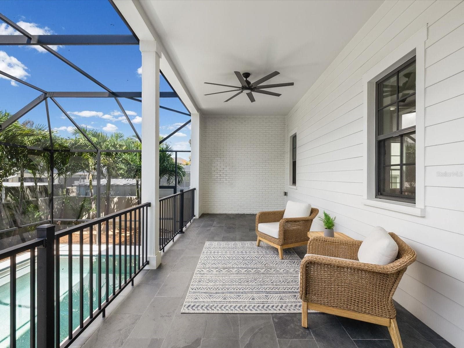 Single Family Residence at 2123 S CORTEZ AVE, TAMPA, photo 12 of 80