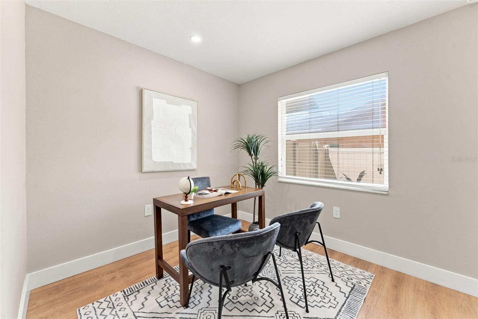 Office or Den - 300 N BAY HILLS BLVD, SAFETY HARBOR