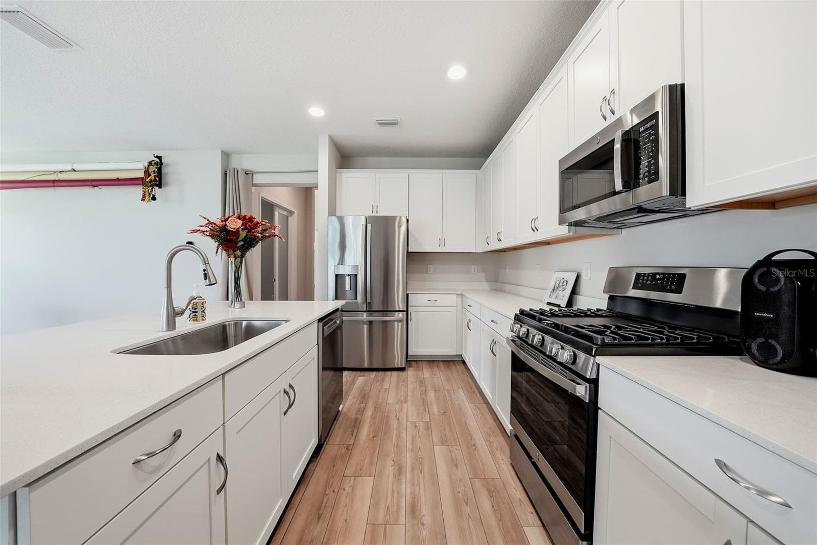 Single Family Residence at 14627 GALLOP RUN DR, LITHIA, photo 12 of 35