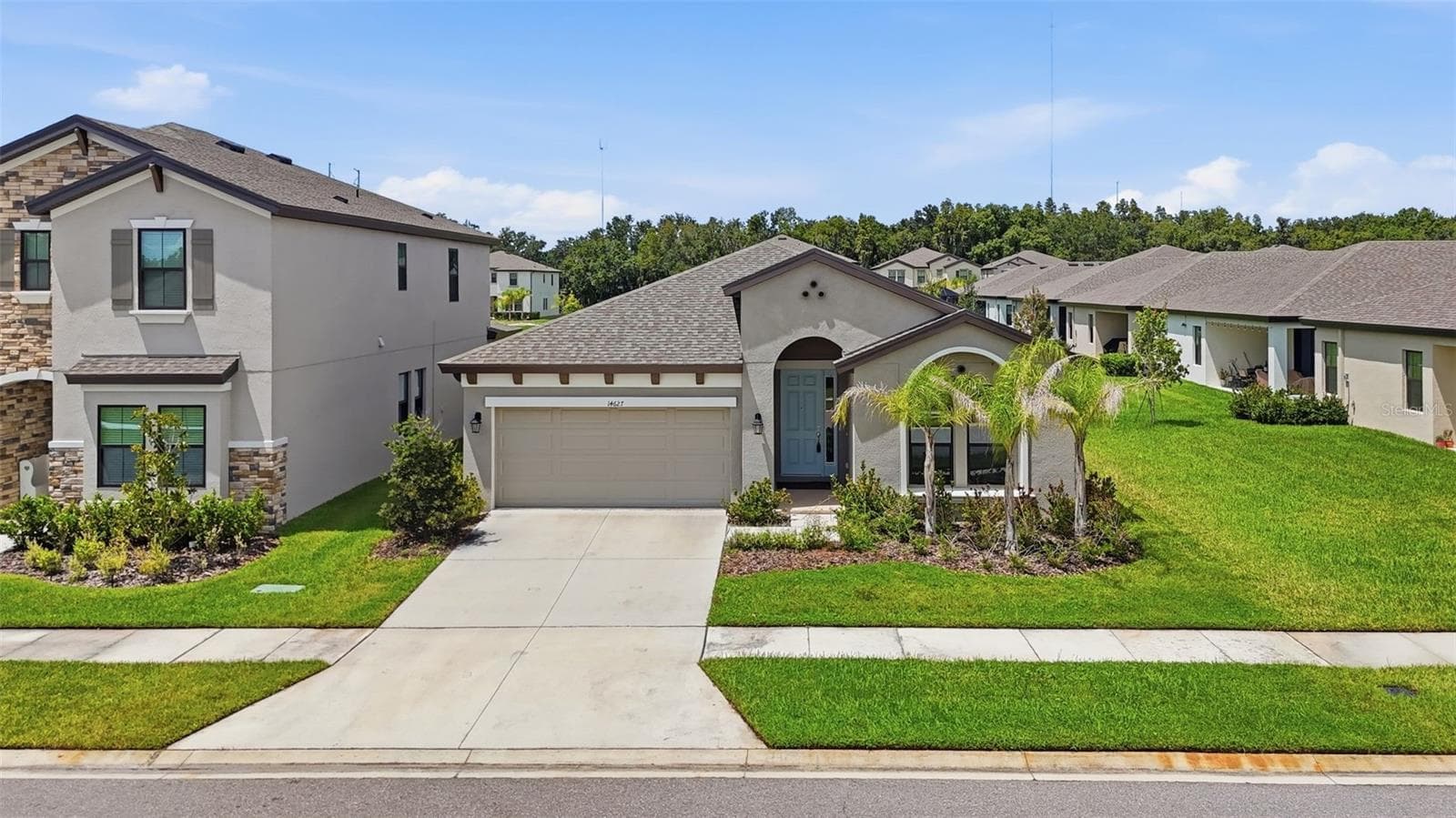 Single Family Residence at 14627 GALLOP RUN DR, LITHIA, photo 29 of 35