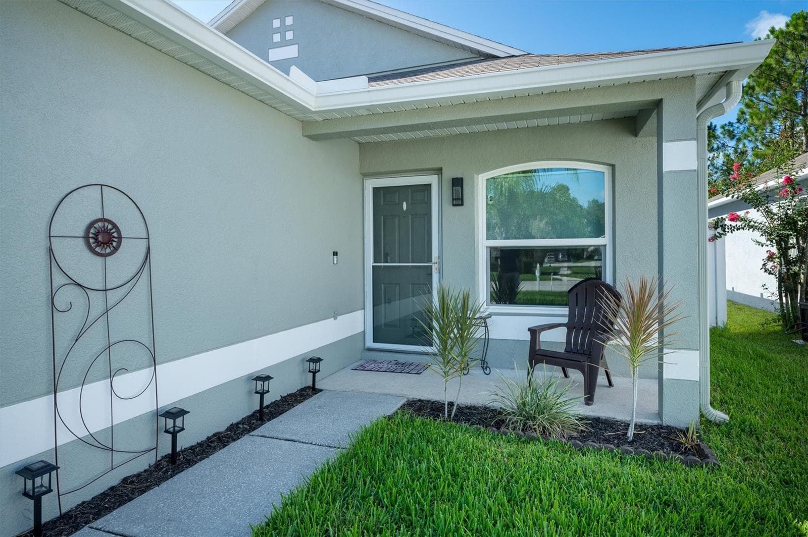 Single Family Residence at 30516 BIRDHOUSE DR, WESLEY CHAPEL, photo 3 of 28
