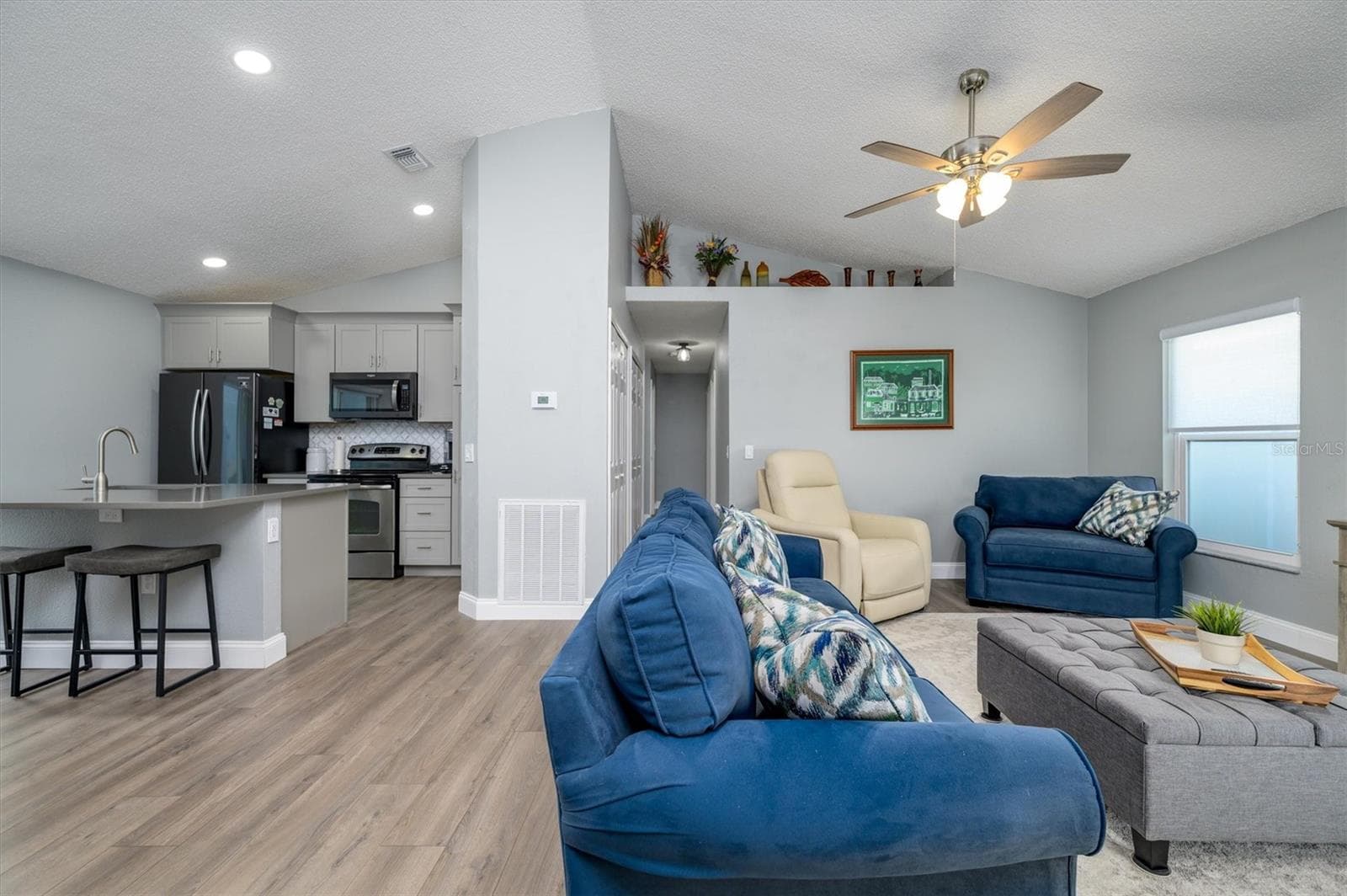 Single Family Residence at 30516 BIRDHOUSE DR, WESLEY CHAPEL, photo 12 of 28