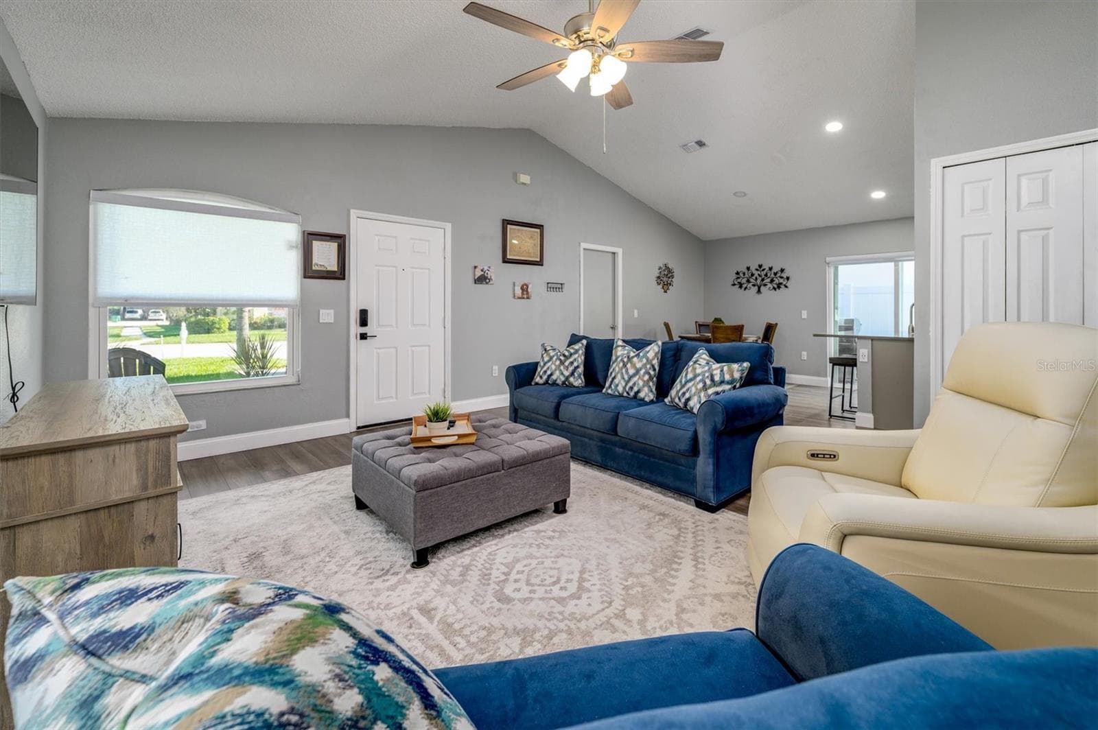 Single Family Residence at 30516 BIRDHOUSE DR, WESLEY CHAPEL, photo 18 of 28