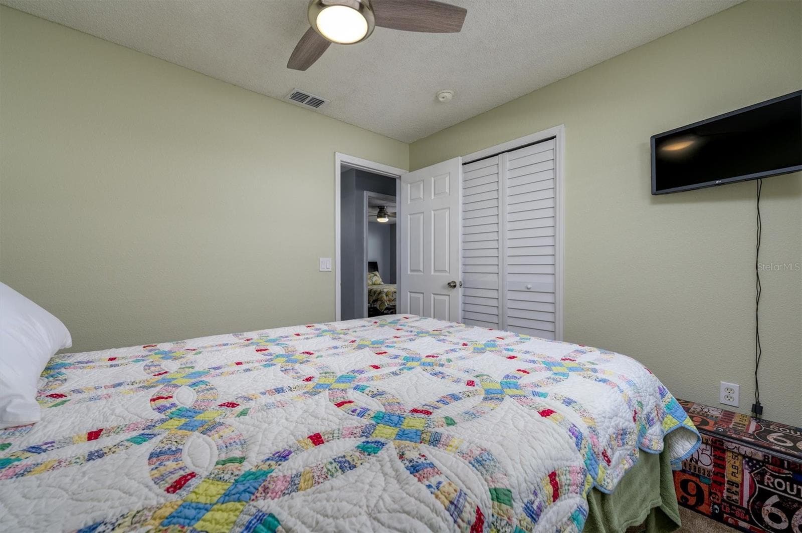 Single Family Residence at 30516 BIRDHOUSE DR, WESLEY CHAPEL, photo 19 of 28