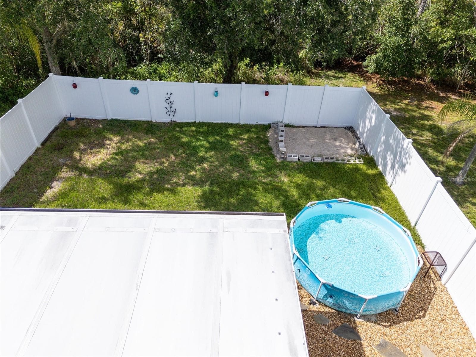 Single Family Residence at 30516 BIRDHOUSE DR, WESLEY CHAPEL, photo 27 of 28