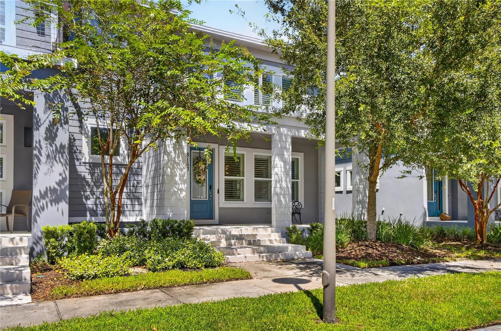 Townhouse at 8163 UPPER PERSE CIR, ORLANDO, photo 2 of 27