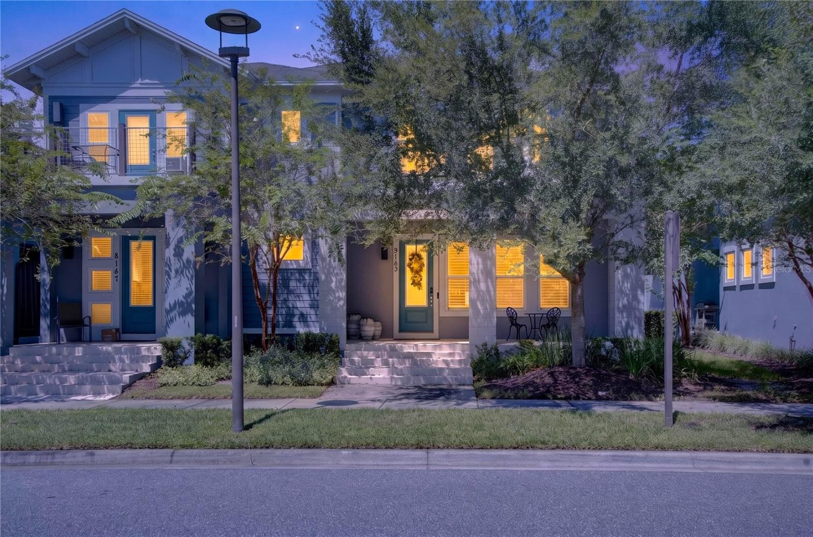 Townhouse at 8163 UPPER PERSE CIR, ORLANDO, photo 3 of 27