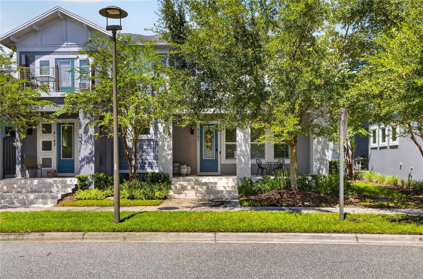 Townhouse at 8163 UPPER PERSE CIR, ORLANDO, photo 4 of 27