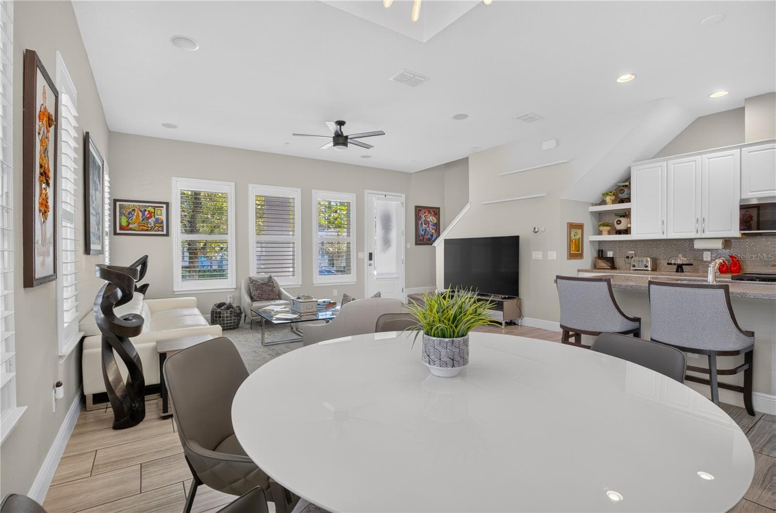 Townhouse at 8163 UPPER PERSE CIR, ORLANDO, photo 10 of 27