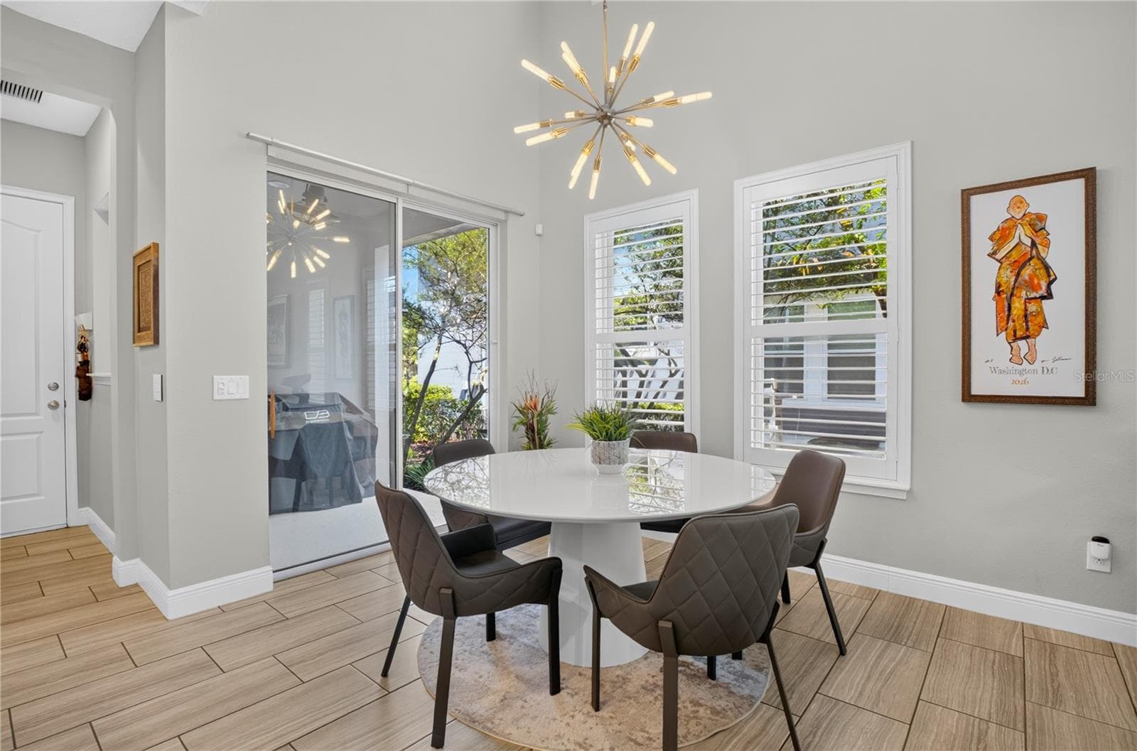 Townhouse at 8163 UPPER PERSE CIR, ORLANDO, photo 11 of 27