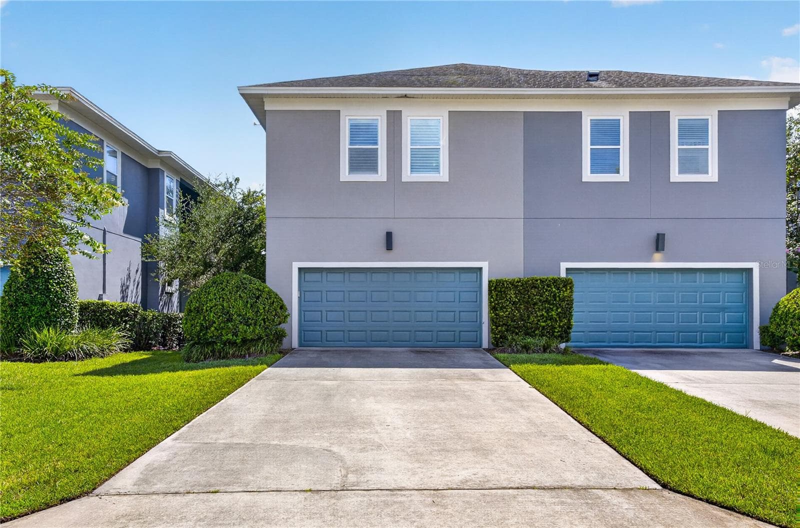 Townhouse at 8163 UPPER PERSE CIR, ORLANDO, photo 24 of 27