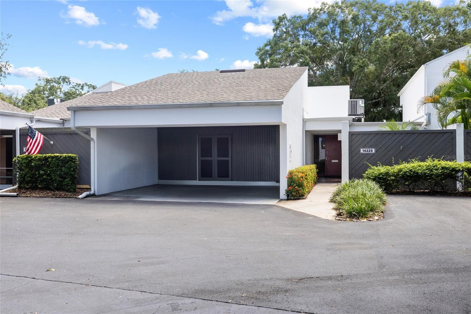 Condominium at 14225 CYPRESS CIR #14225, TAMPA, photo 3 of 56