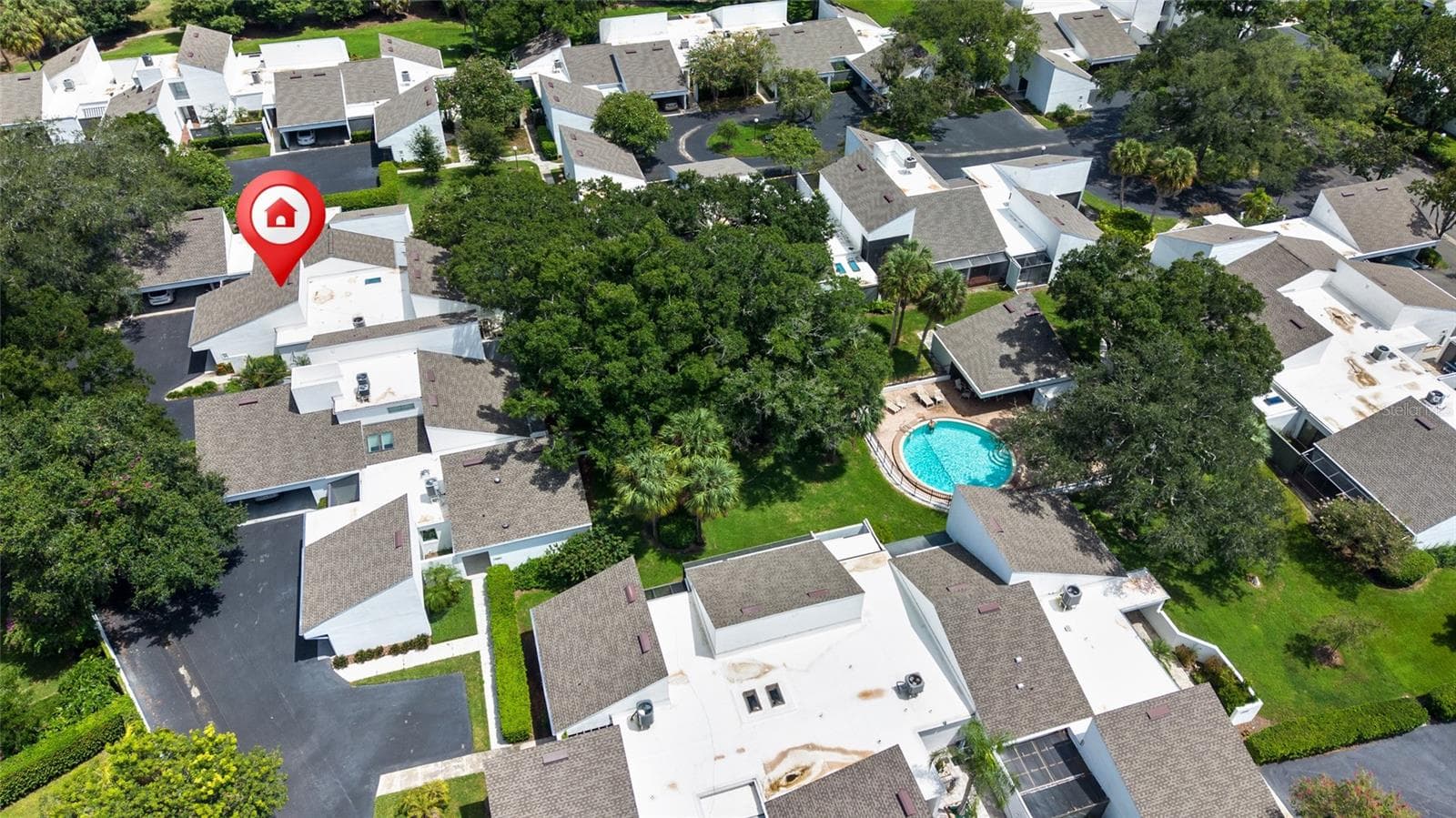 Condominium at 14225 CYPRESS CIR #14225, TAMPA, photo 2 of 56