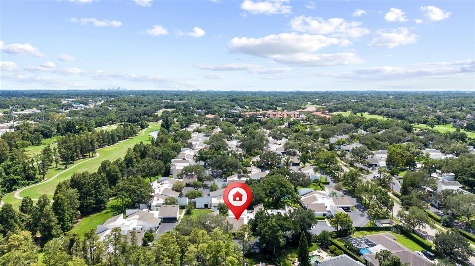 Condominium at 14225 CYPRESS CIR #14225, TAMPA, photo 46 of 56