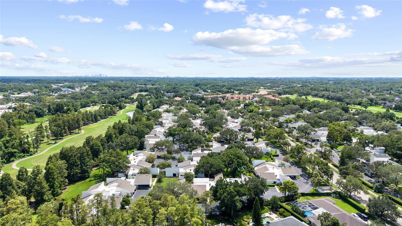 Condominium at 14225 CYPRESS CIR #14225, TAMPA, photo 47 of 56