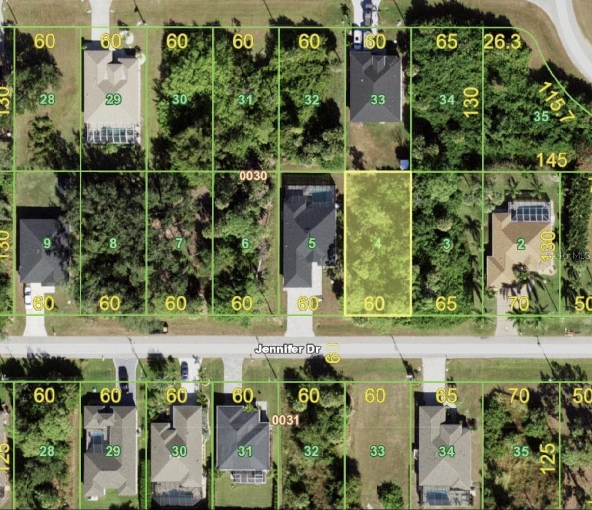 222 JENNIFER DR