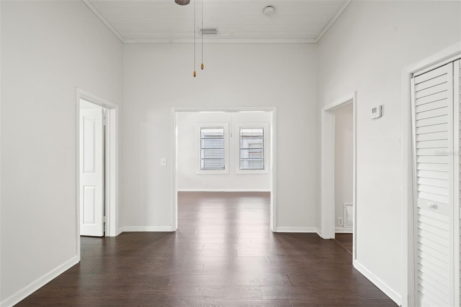 Flex room (den, study, sitting room, dining room?) - 1310 E 15TH AVE, TAMPA