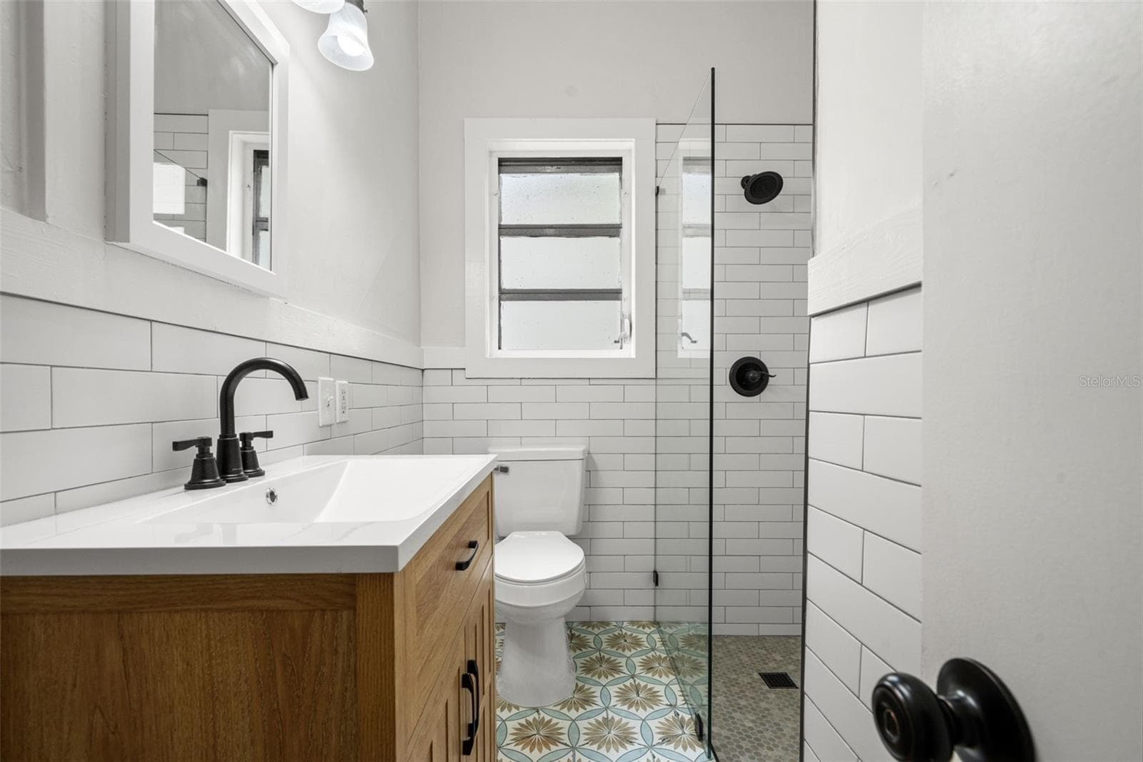 Front bathroom - 1310 E 15TH AVE, TAMPA