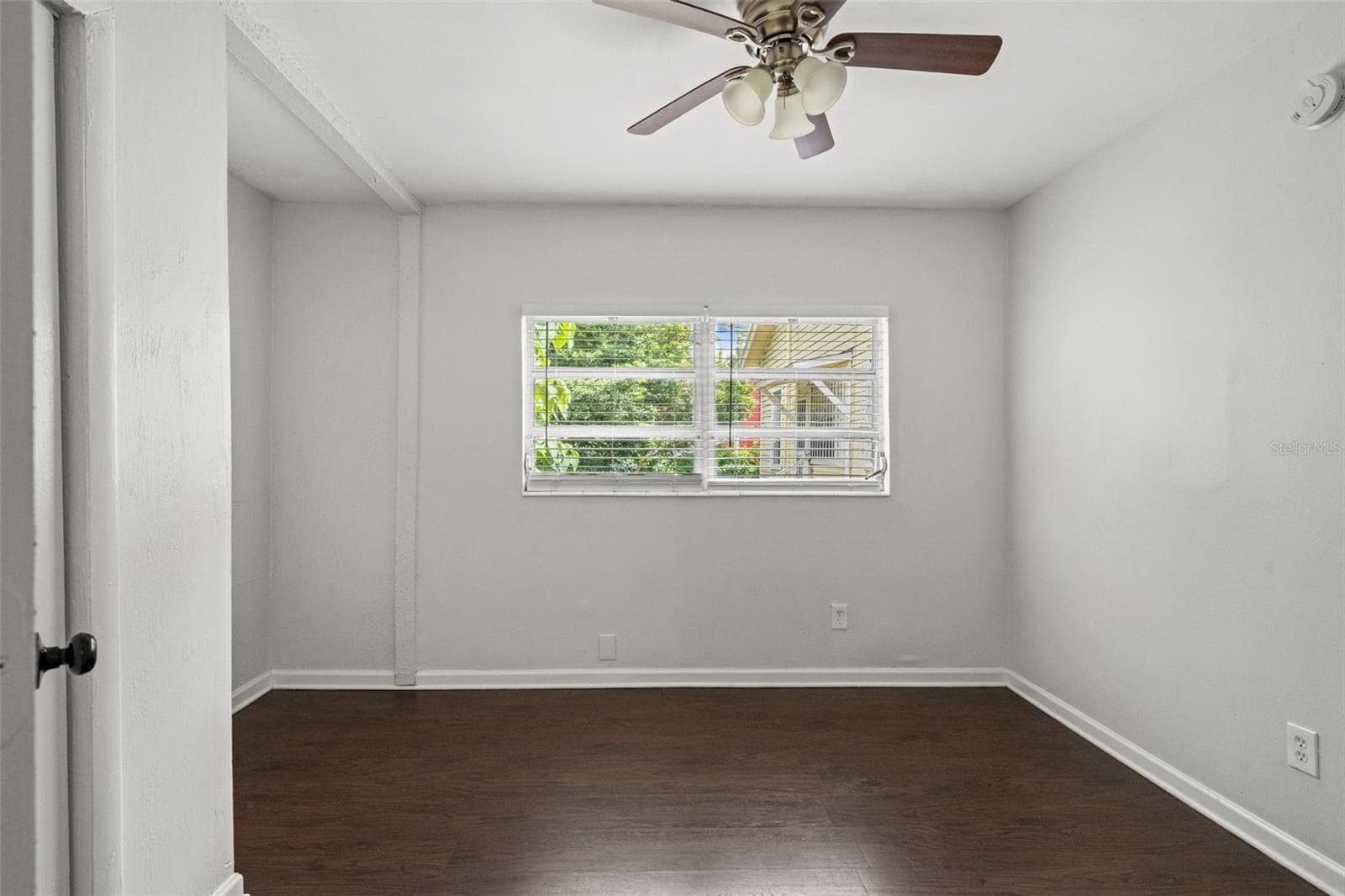 Third bedroom - 1310 E 15TH AVE, TAMPA