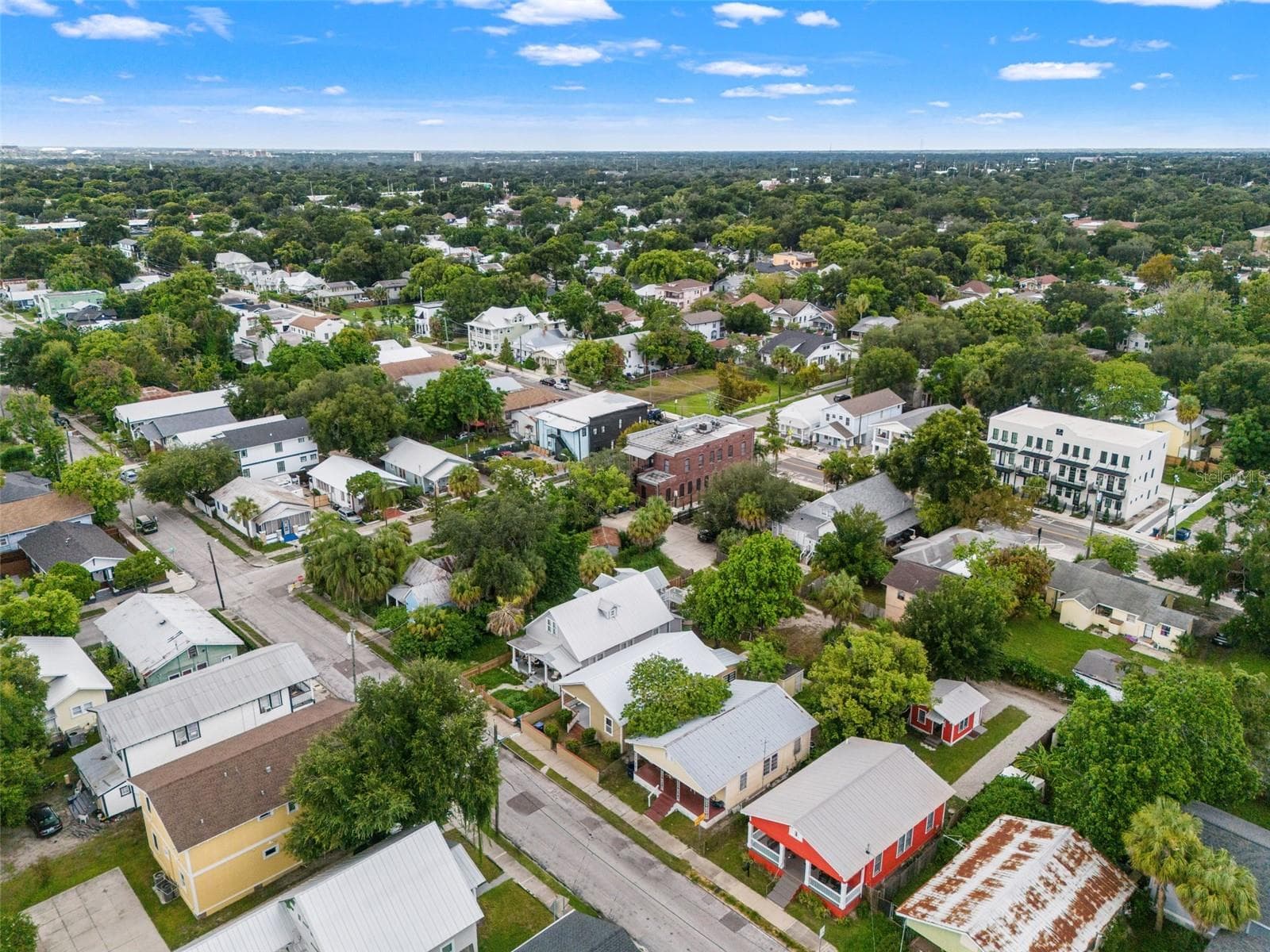 Single Family Residence at 1310 E 15TH AVE, TAMPA, photo 56 of 56