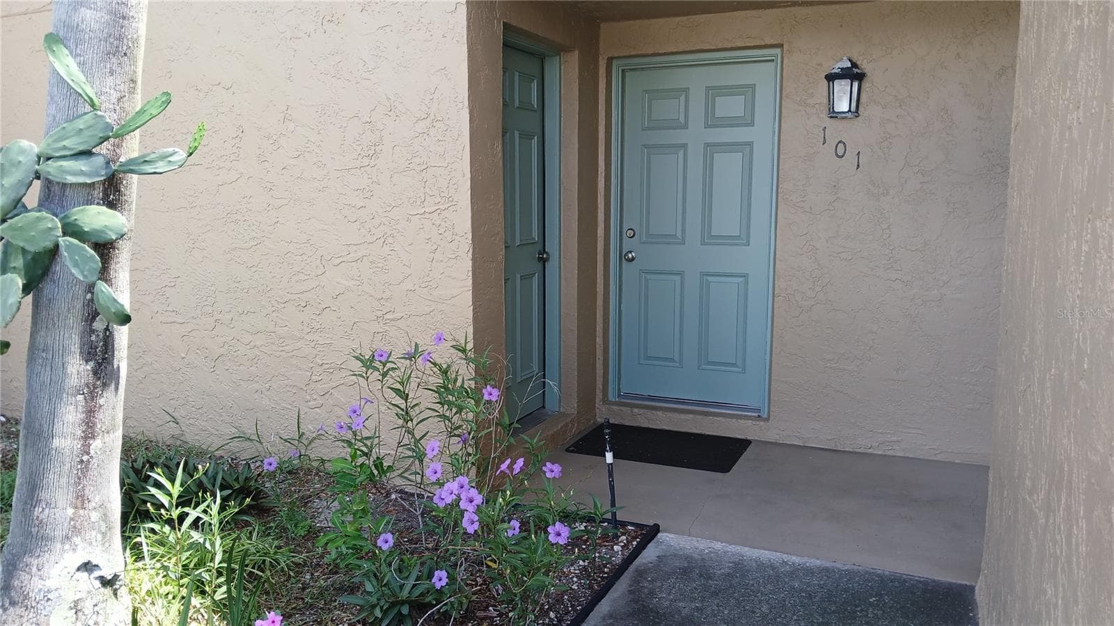 Condominium at 12300 PARK BLVD #101, SEMINOLE, photo 2 of 29