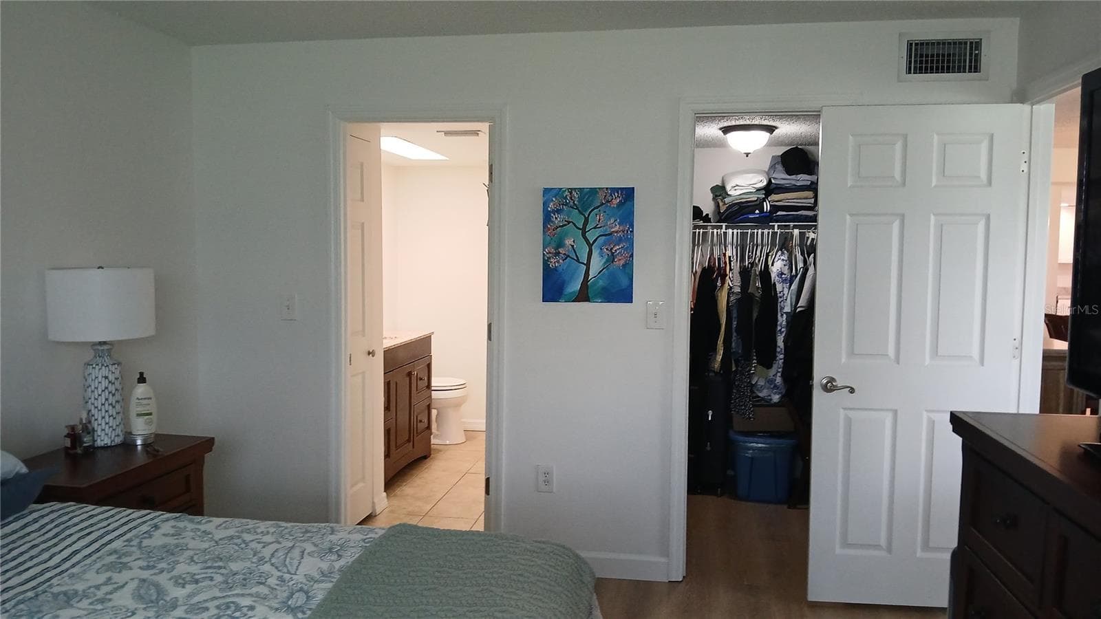 Primary Bedroom - 12300 PARK BLVD #101, SEMINOLE