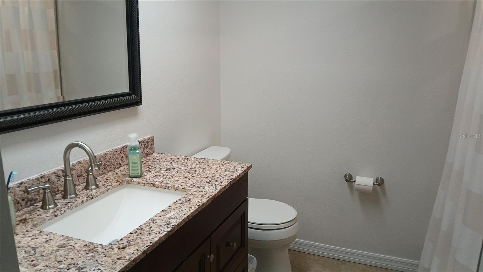 Primary bathroom - 12300 PARK BLVD #101, SEMINOLE