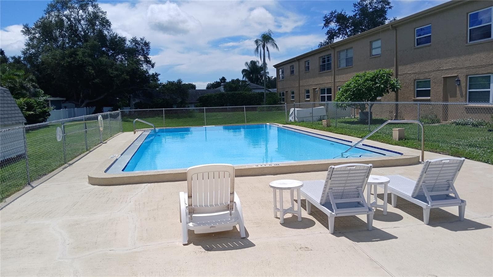 Condominium at 12300 PARK BLVD #101, SEMINOLE, photo 27 of 29