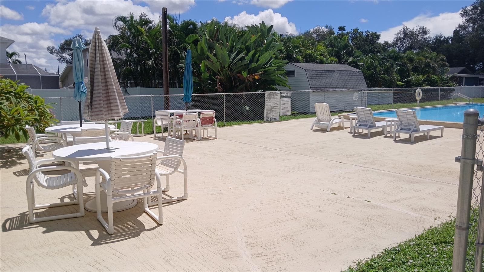 Condominium at 12300 PARK BLVD #101, SEMINOLE, photo 29 of 29