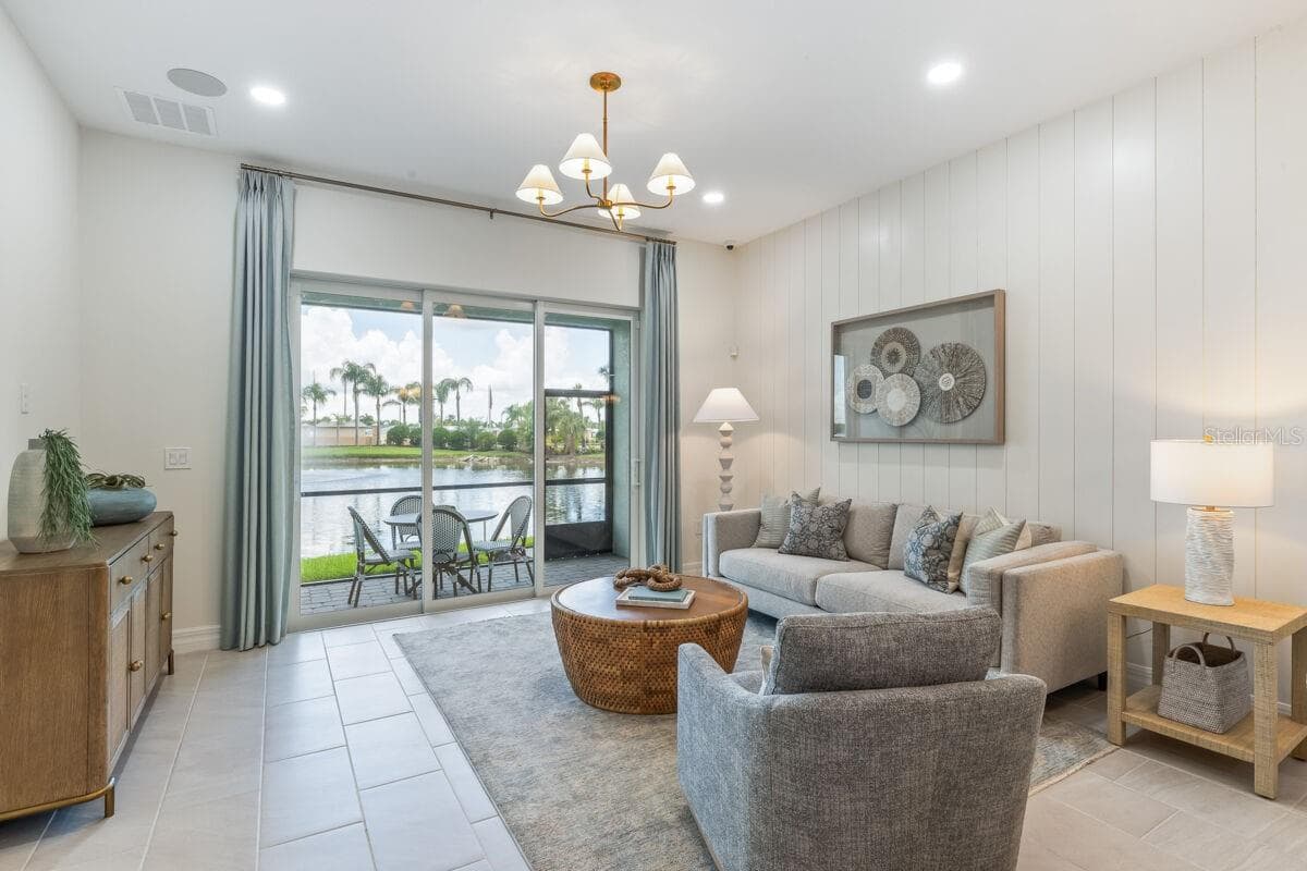 Pictures are of Model Home for representational purposes only. - 24305 WESTGATE BLVD, PORT CHARLOTTE