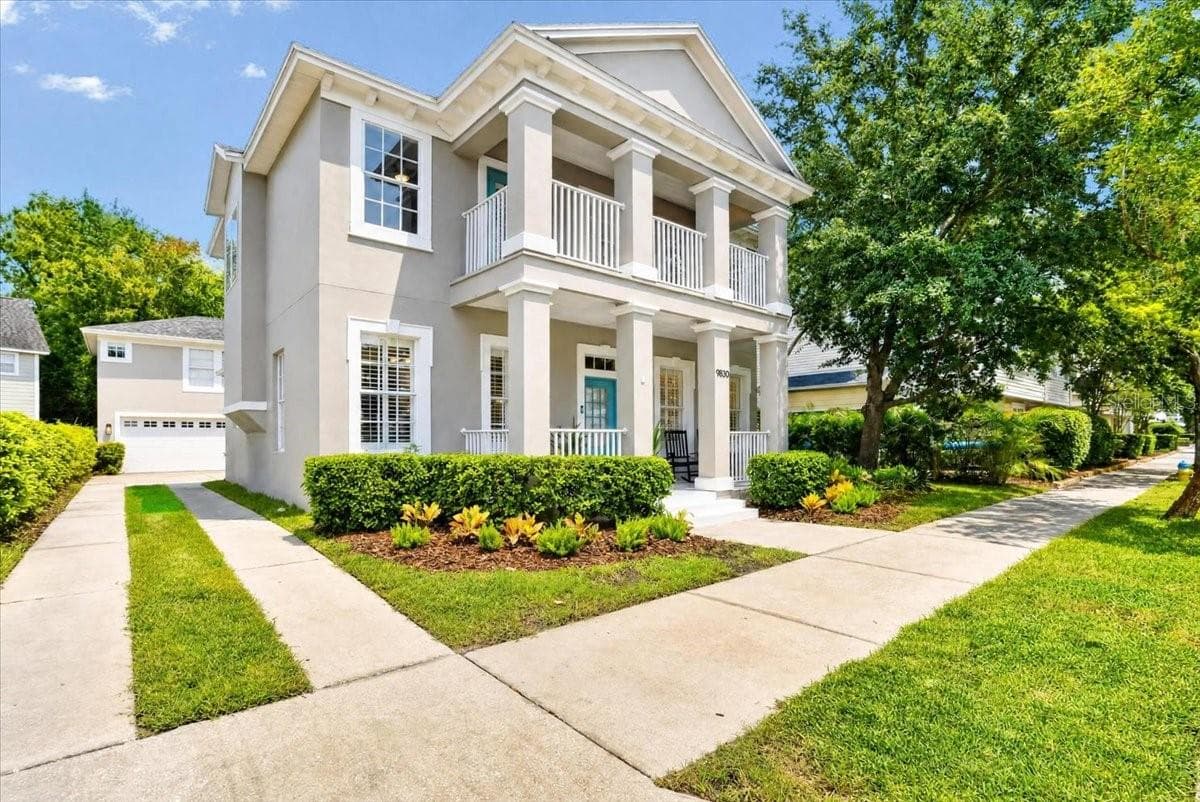Single Family Residence at 9830 W PARK VILLAGE DR, TAMPA, photo 3 of 71