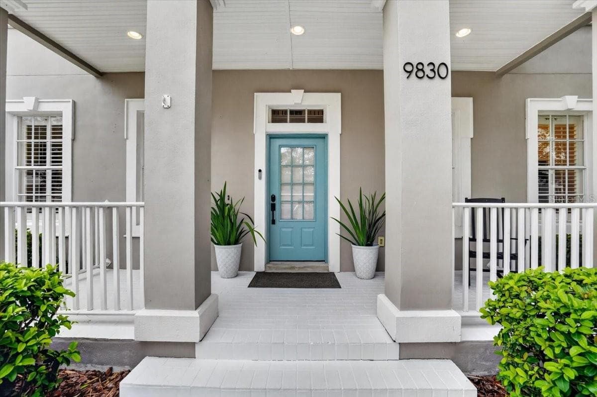 Single Family Residence at 9830 W PARK VILLAGE DR, TAMPA, photo 5 of 71
