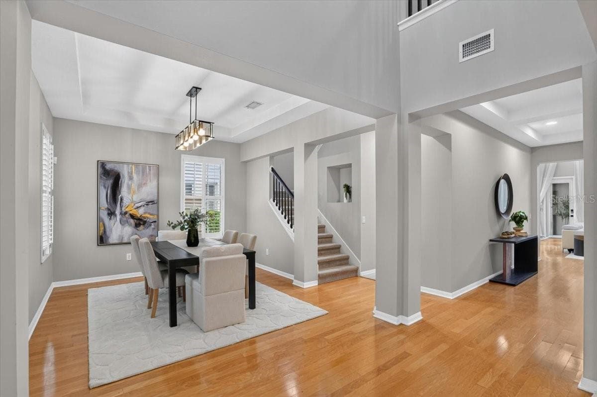 Single Family Residence at 9830 W PARK VILLAGE DR, TAMPA, photo 10 of 71
