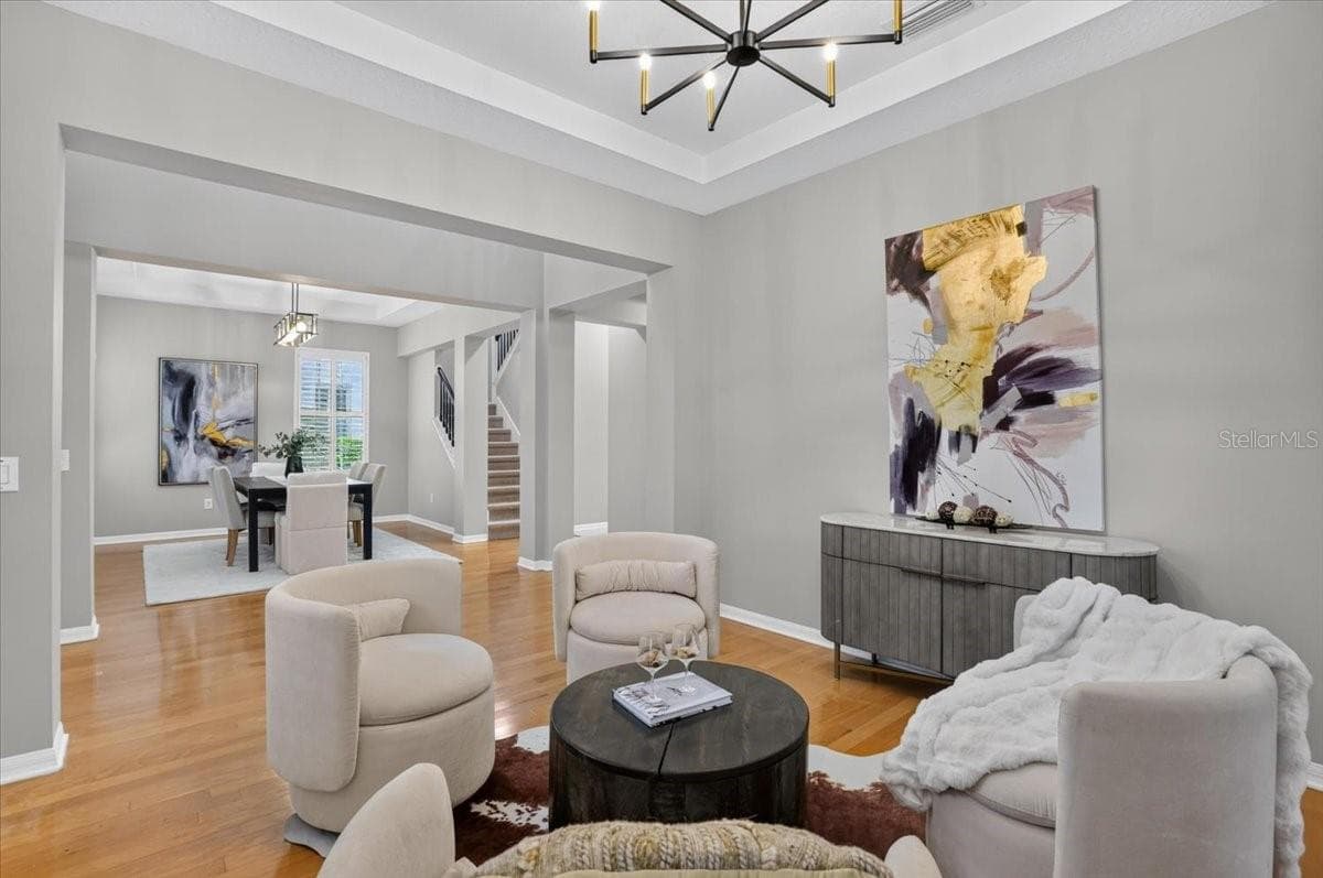 Single Family Residence at 9830 W PARK VILLAGE DR, TAMPA, photo 11 of 71