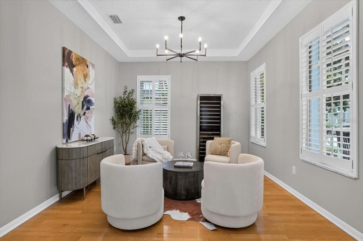 Single Family Residence at 9830 W PARK VILLAGE DR, TAMPA, photo 12 of 71