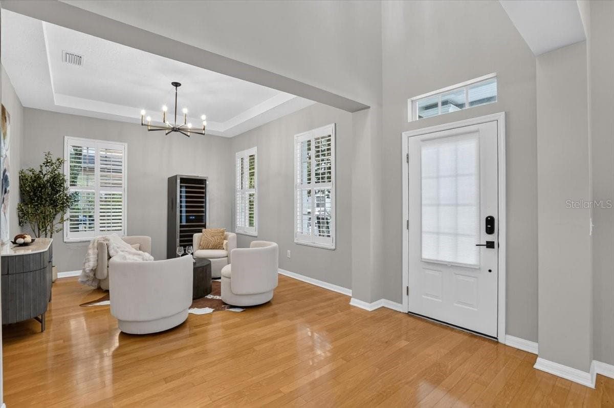 Single Family Residence at 9830 W PARK VILLAGE DR, TAMPA, photo 13 of 71