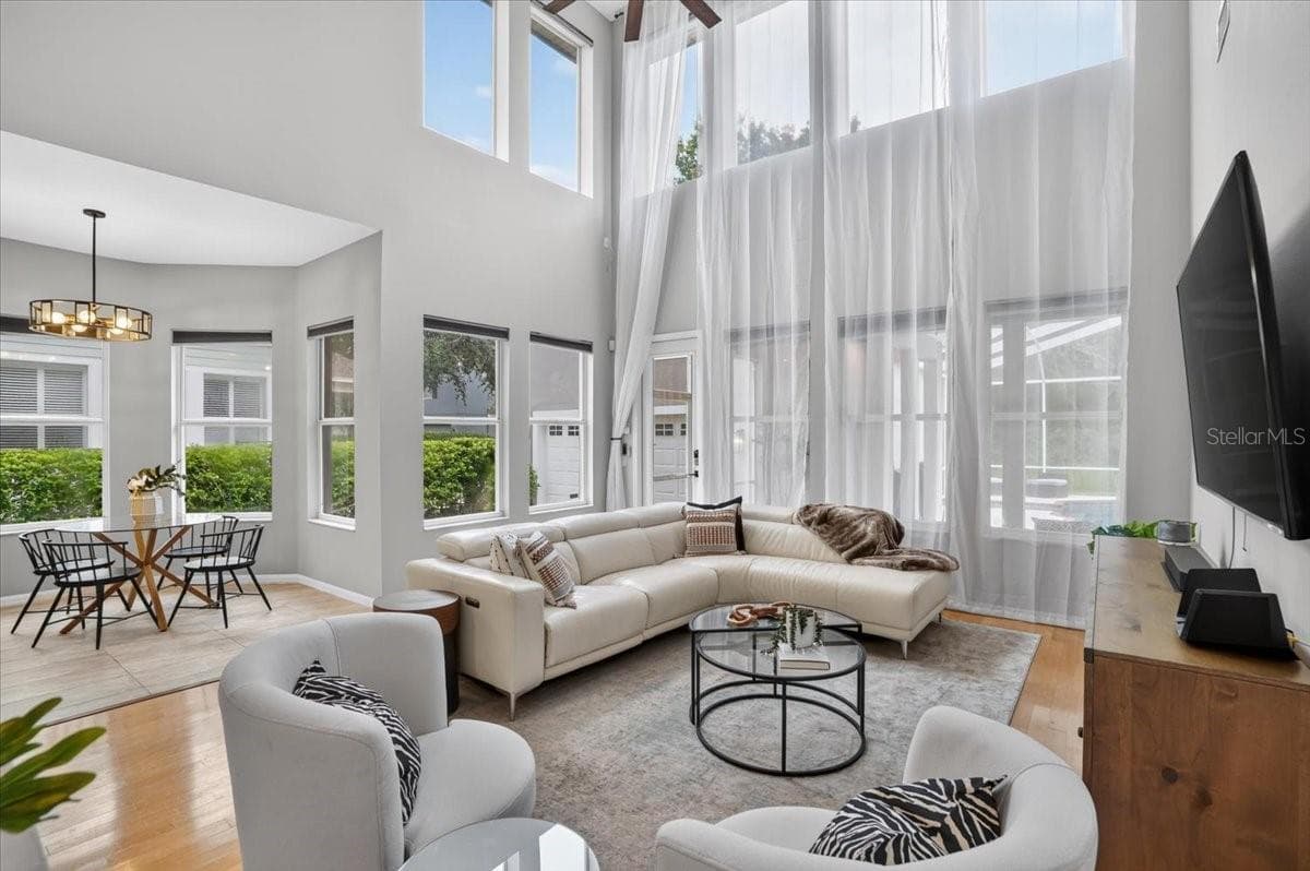 Single Family Residence at 9830 W PARK VILLAGE DR, TAMPA, photo 17 of 71